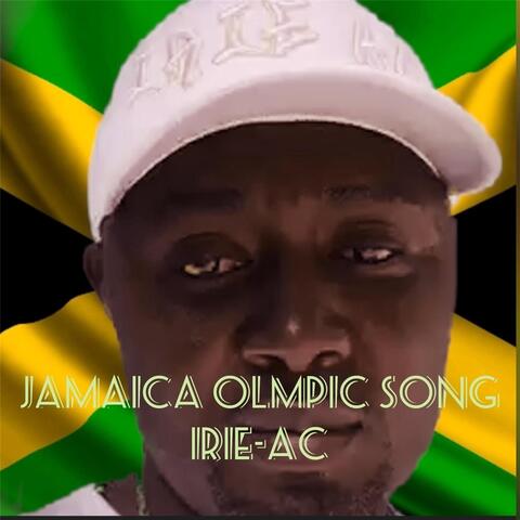 Jamaica Olympic Song