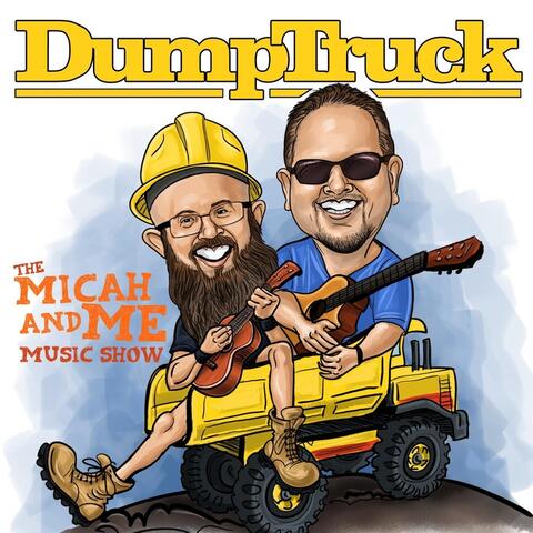 Dump Truck