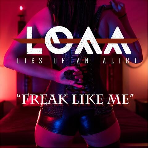 Freak Like Me