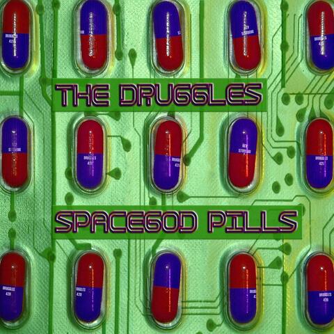 Spacegod Pills