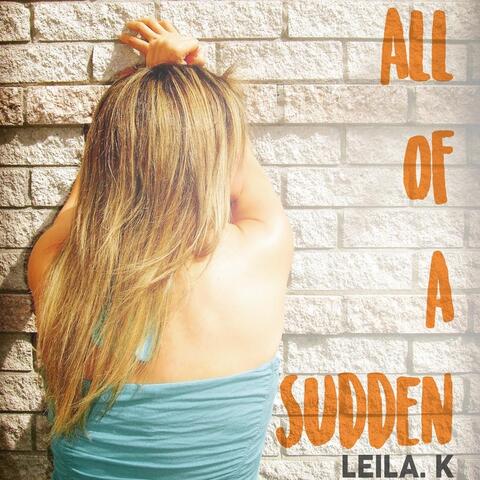 All of a Sudden