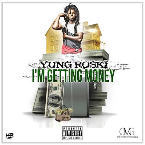 I'm Getting Money