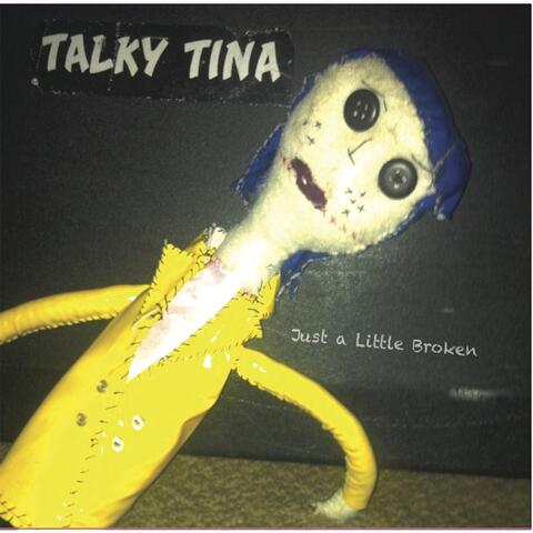 Talky Tina