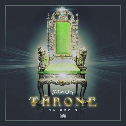 Throne, Vol. 2