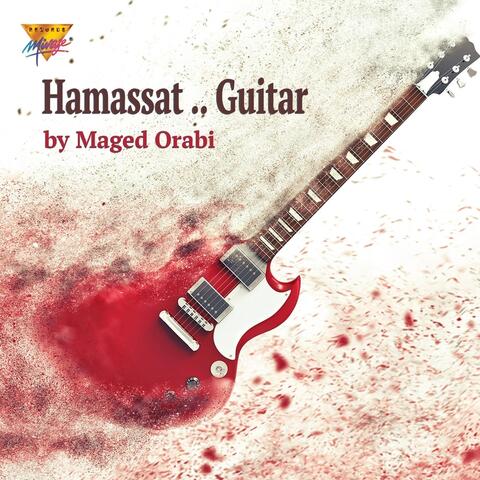 Hamassat Guitar