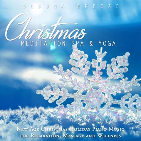 Christmas Meditation Spa & Yoga
