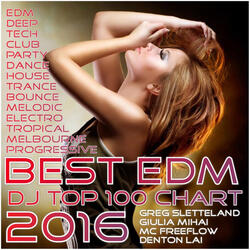 Feel the Groove (Swedish House EDM Version)