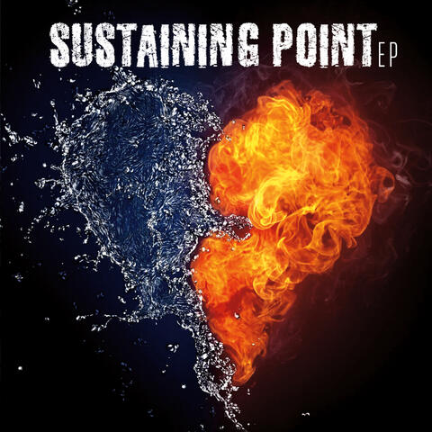 Sustaining Point - EP