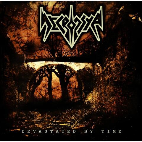 Devastated by Time