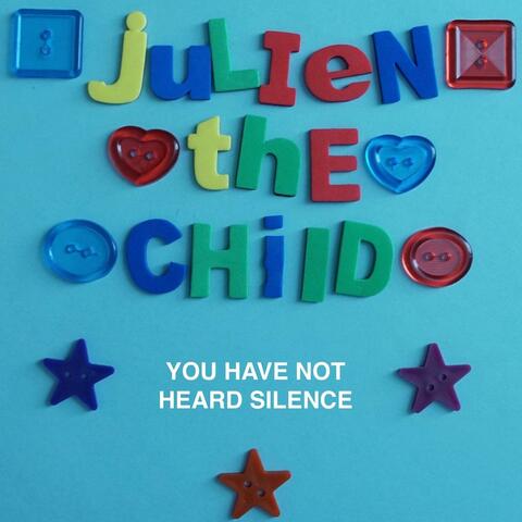 You Have Not Heard Silence