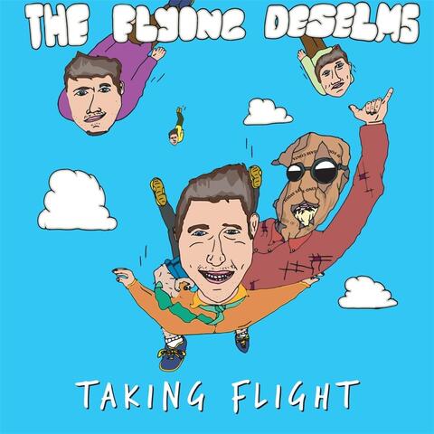 Taking Flight
