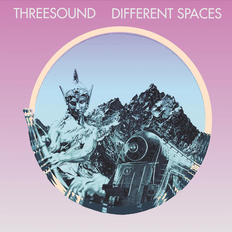 Different Spaces