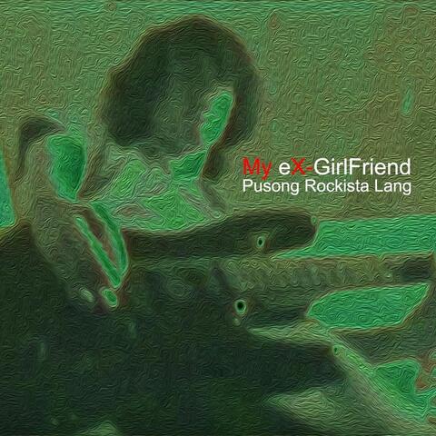 Pusong Rockista Lang