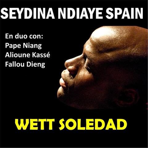 Wett Soledad