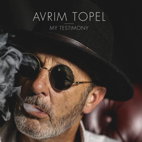 My Testimony
