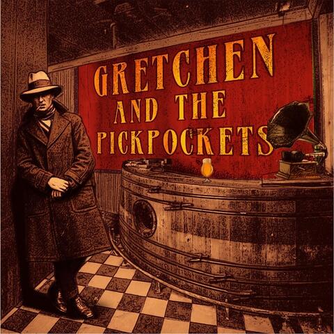 Gretchen and the Pickpockets