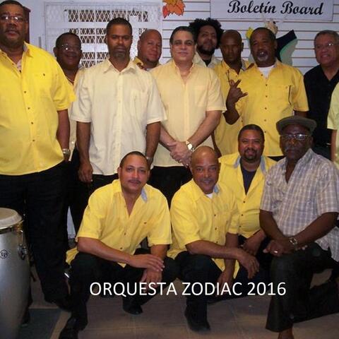 Orquesta Zodiac
