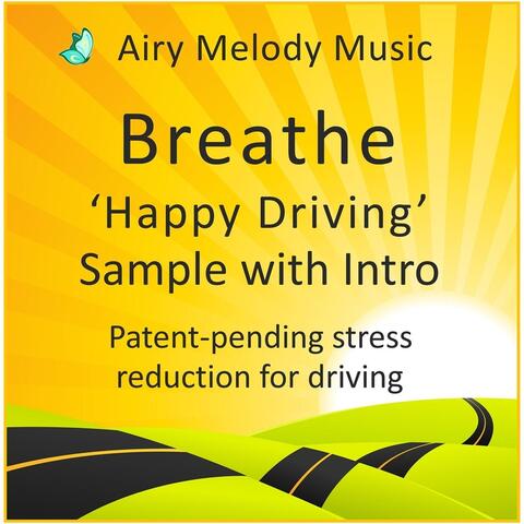 Breathe 'Happy Driving' Sample with Intro