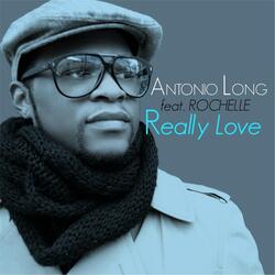 Really Love (feat. Rochelle)
