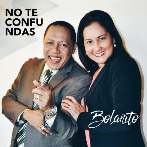 No Te Confundas