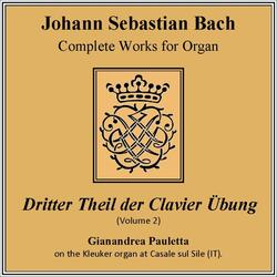 Duetto in a Minor, BWV 805