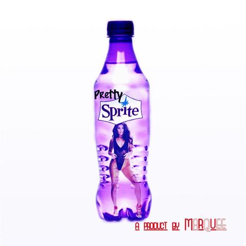 Pretty Sprite (feat. Angel Choe)