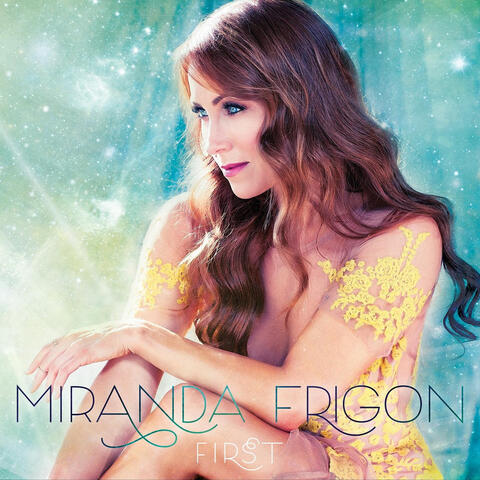Miranda Frigon