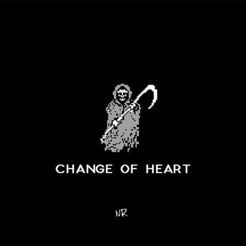 Change of Heart