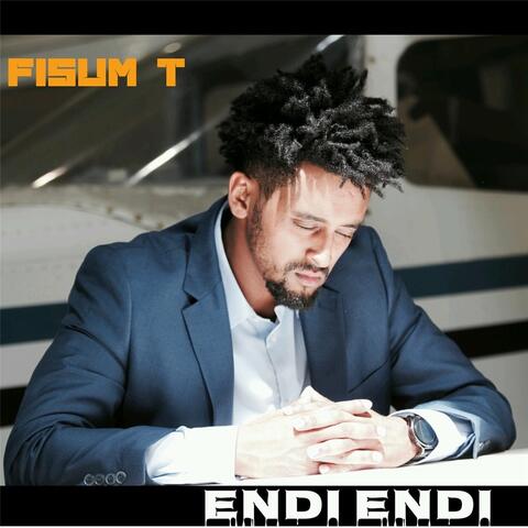 Endi Endi