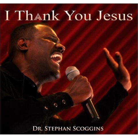 I Thank You Jesus