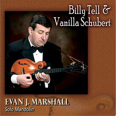 Billy Tell & Vanilla Schubert