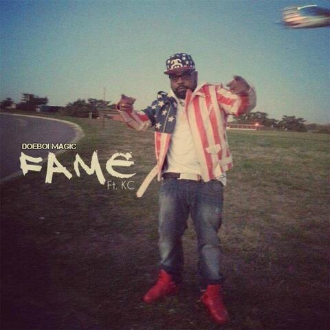 Fame (feat. KC)