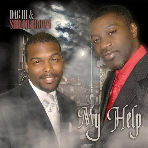 My Help (feat. Shiloh Brown)