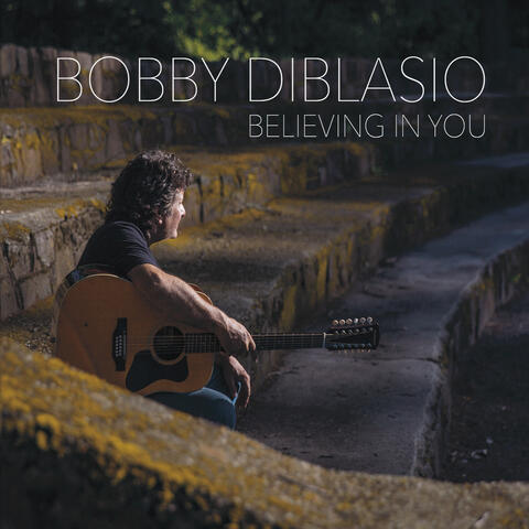Believing in You (feat. Anthony Scott Deperto)