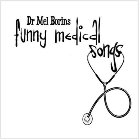 Funny Medical Songs