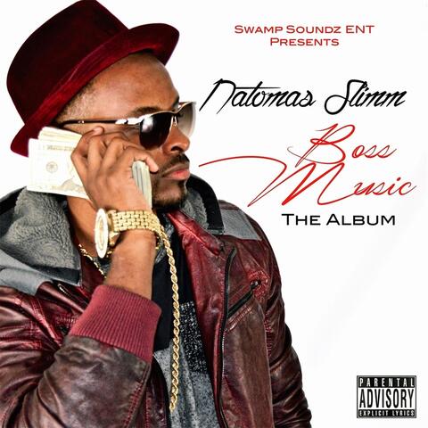 Boss Music: The Album