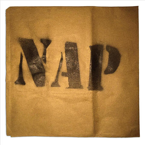 Napsack - EP