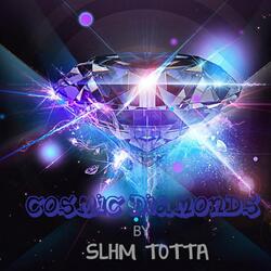 Cosmic Diamonds (Radio Version)