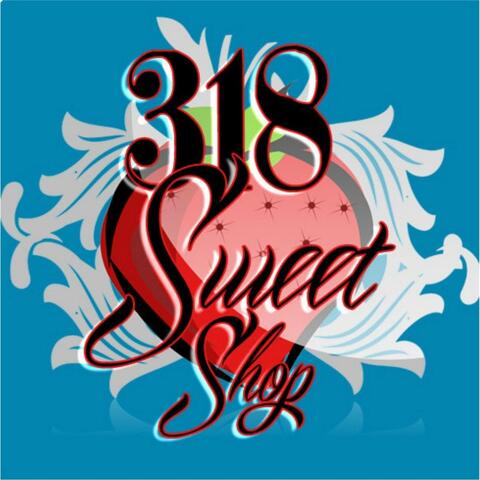 318 Sweet Shop