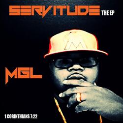 Servitude (feat. Shawntee)