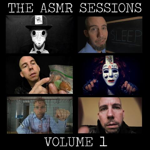 The ASMR Sessions, Vol. 1