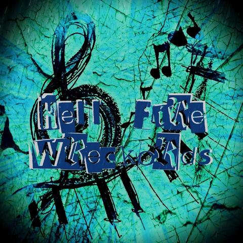 Hell Fire Wreckords