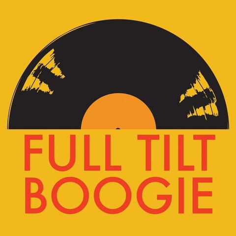 Full Tilt Boogie