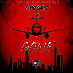 Gone (feat. Cuzzo)