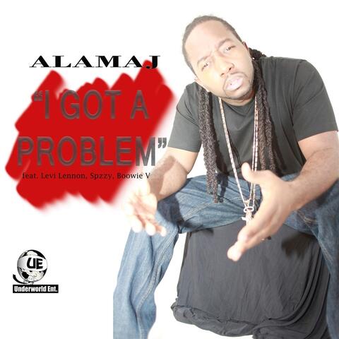 I Got a Problem (feat. Levi Lennon, Spzzy & Boowie V)