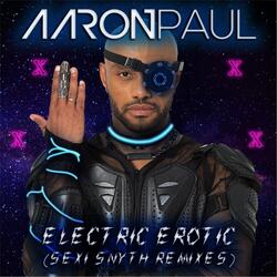 Electric Erotic (Stormby Radio Mix)