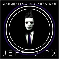 Wormholes and Shadow Men