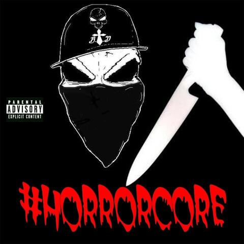 #Horrorcore