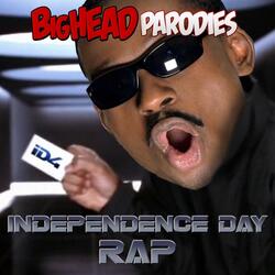 Independence Day Rap