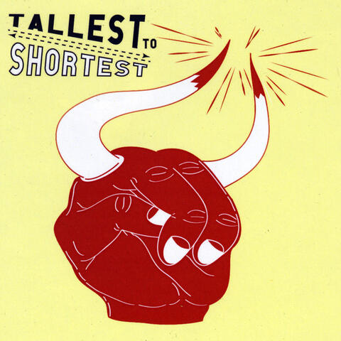 Tallest to Shortest